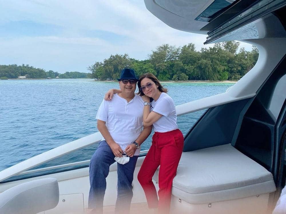 Instagram.com/maiaestiatyreal