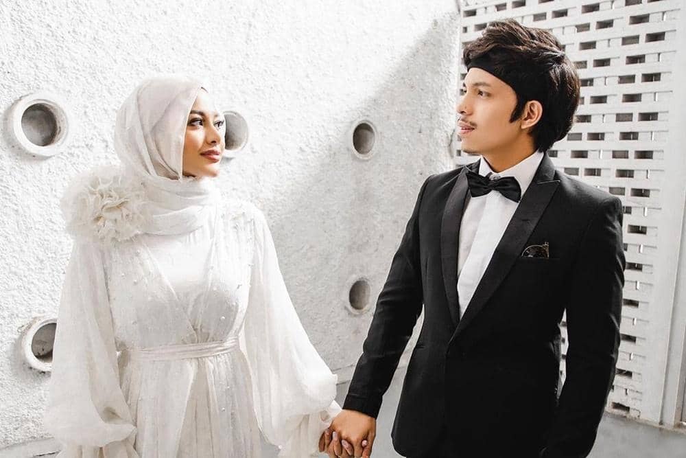 Instagram.com/aurelie.hermansyah