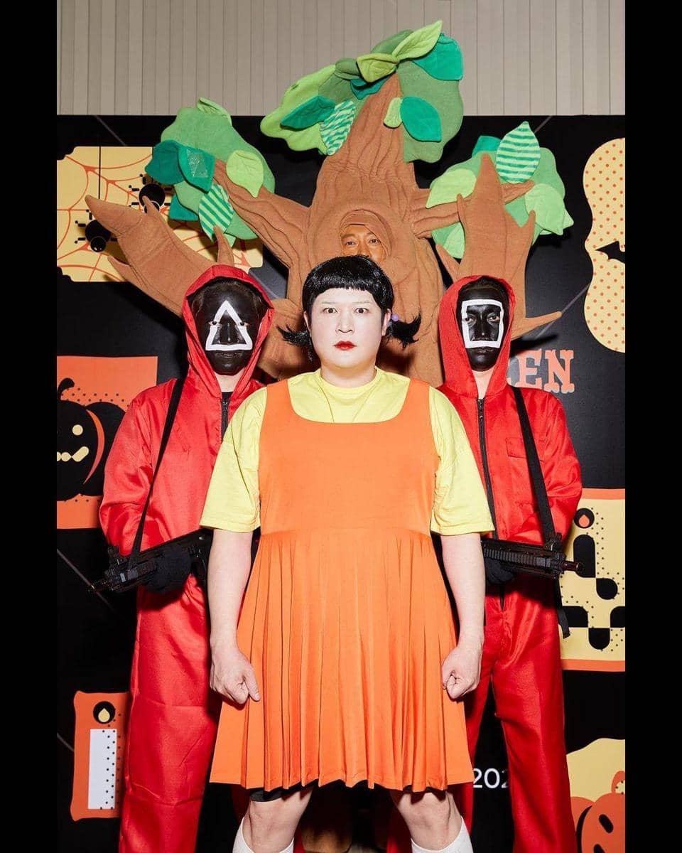 instagram.com/smtown