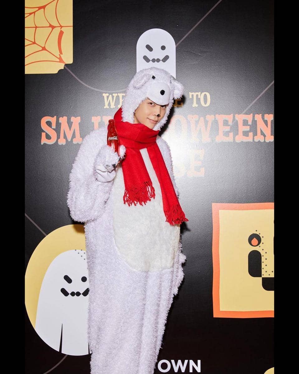 instagram.com/smtown