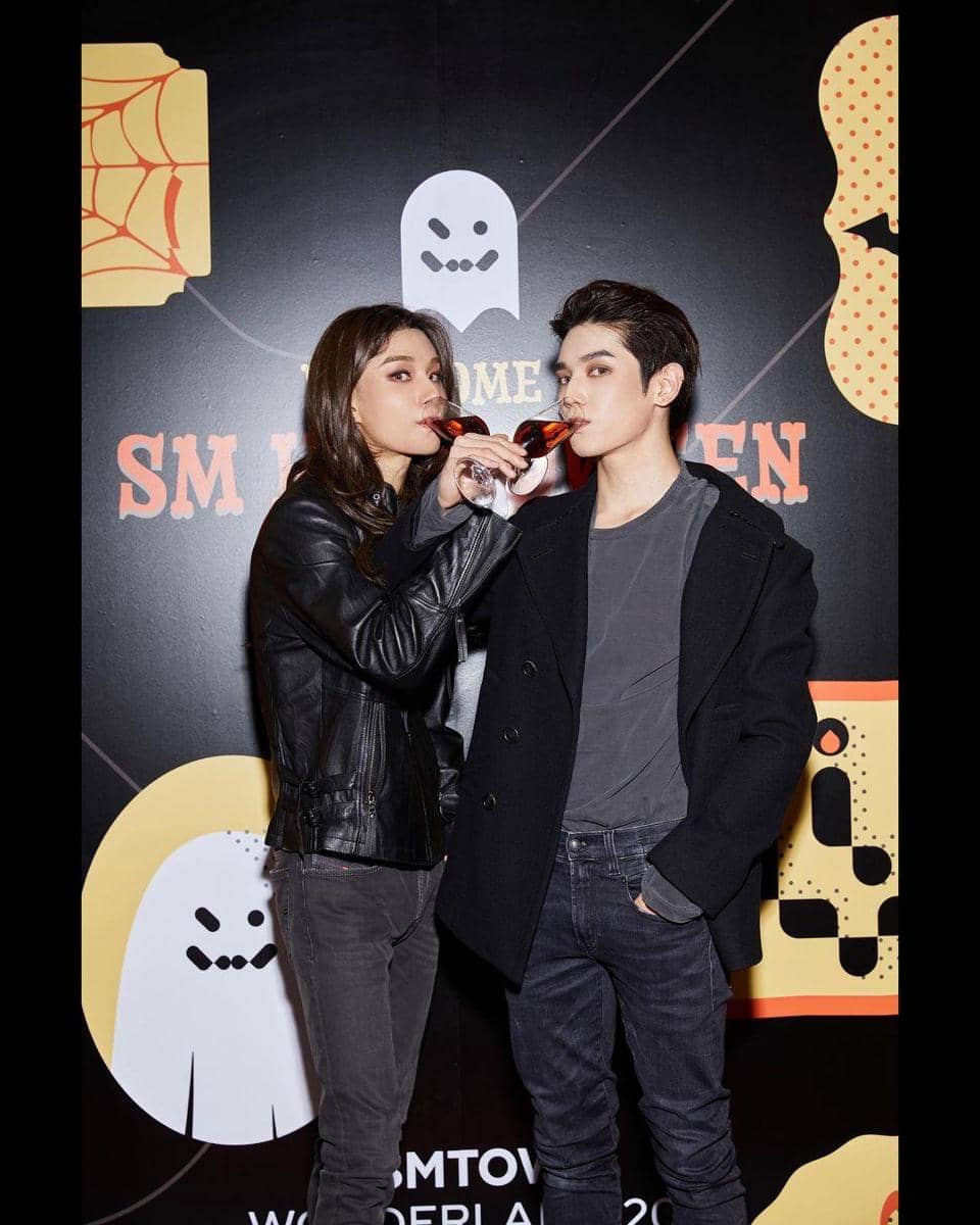 instagram.com/smtown