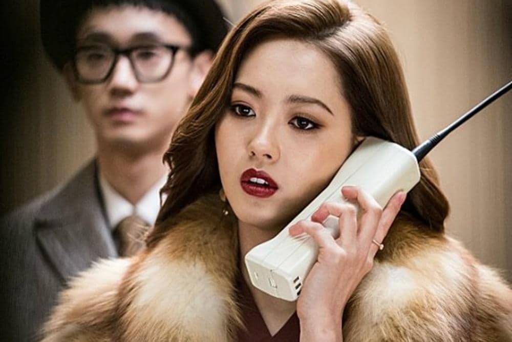 Twitter.com/thedramakorea