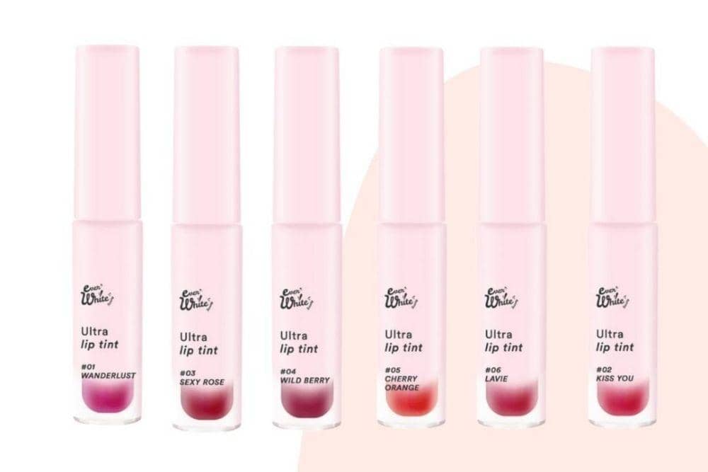 Rekomendasi Lip Tint Lokal Untuk Remaja, doc.internet
