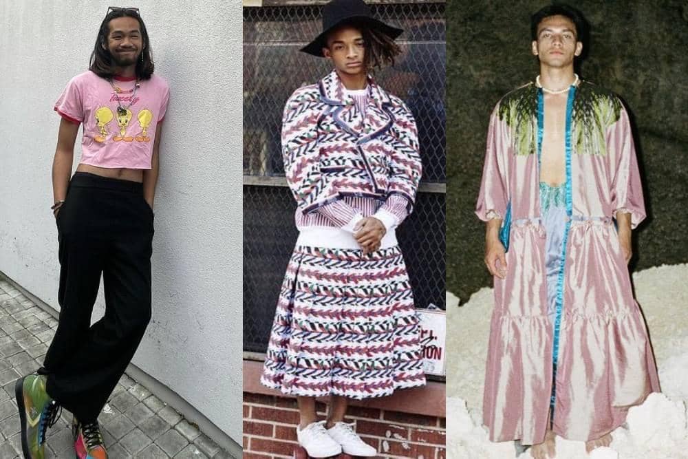 Instagram.com/osloibrahim/all4women.co.za/Instagram.com/jefrinichol