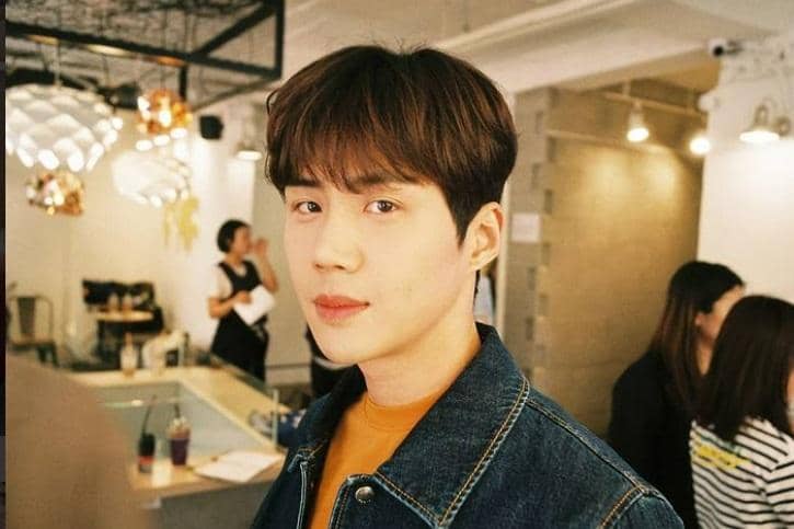 instagram.com/seonho__kim