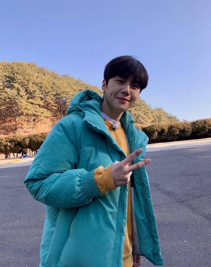 instagram.com/seonho__kim