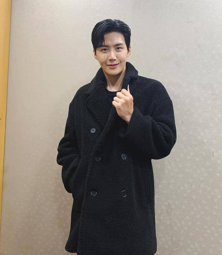 instagram.com/seonho__kim