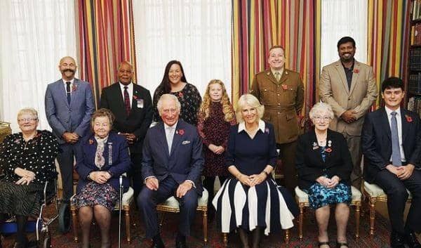 Instagram.com/theroyalfamily