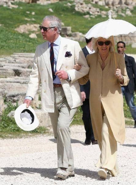 Instagram.com/clarencehouse