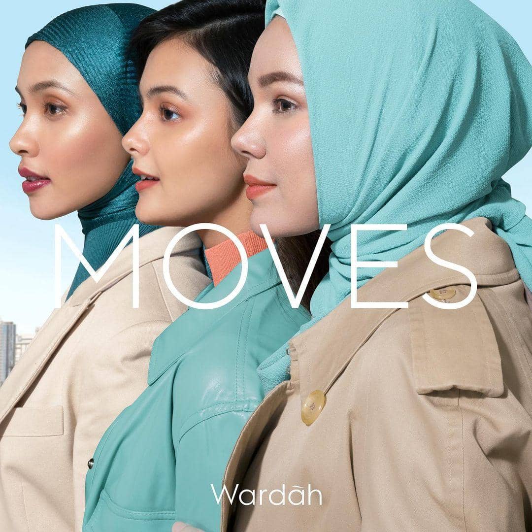 instagram.com/wardahbeauty/