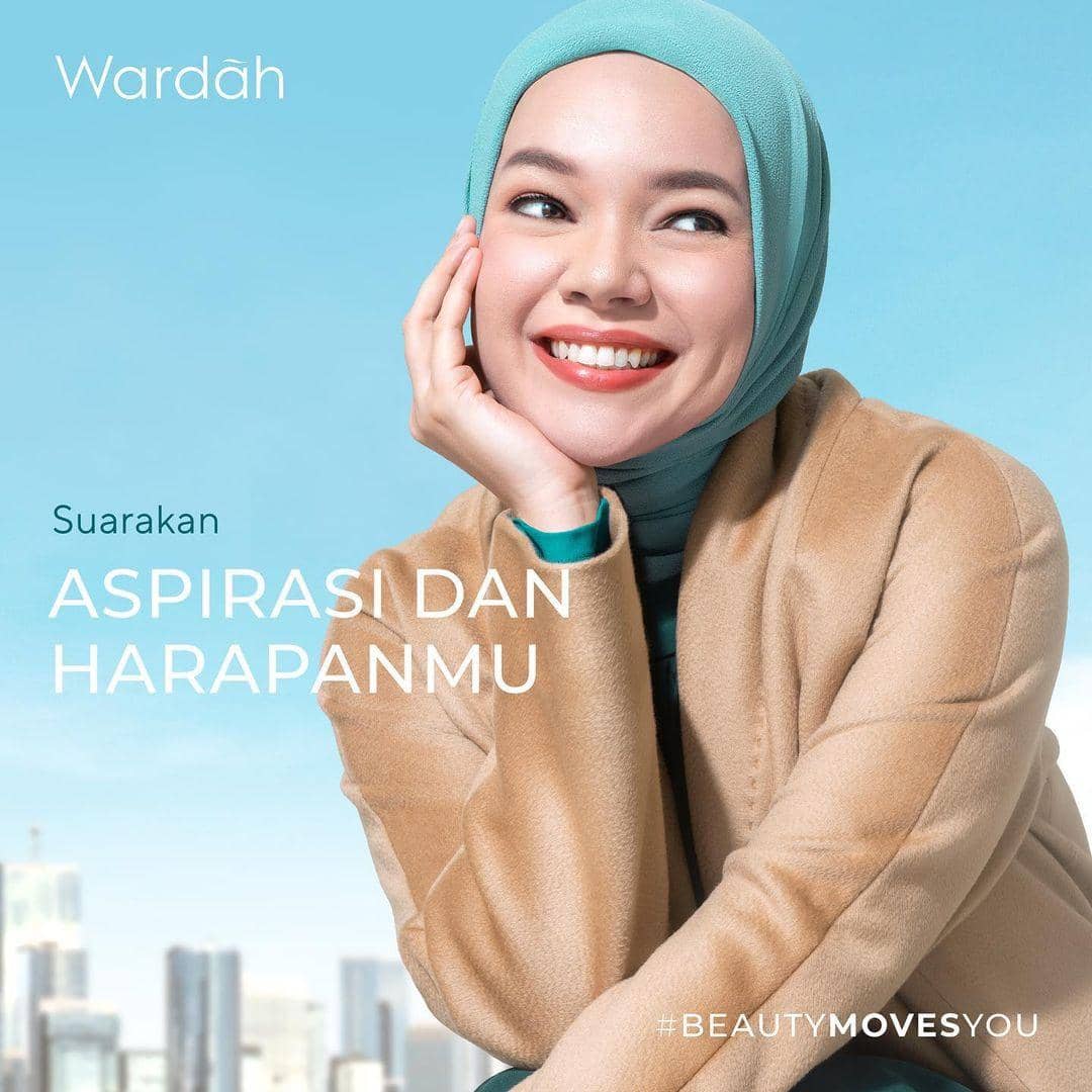 instagram.com/wardahbeauty/