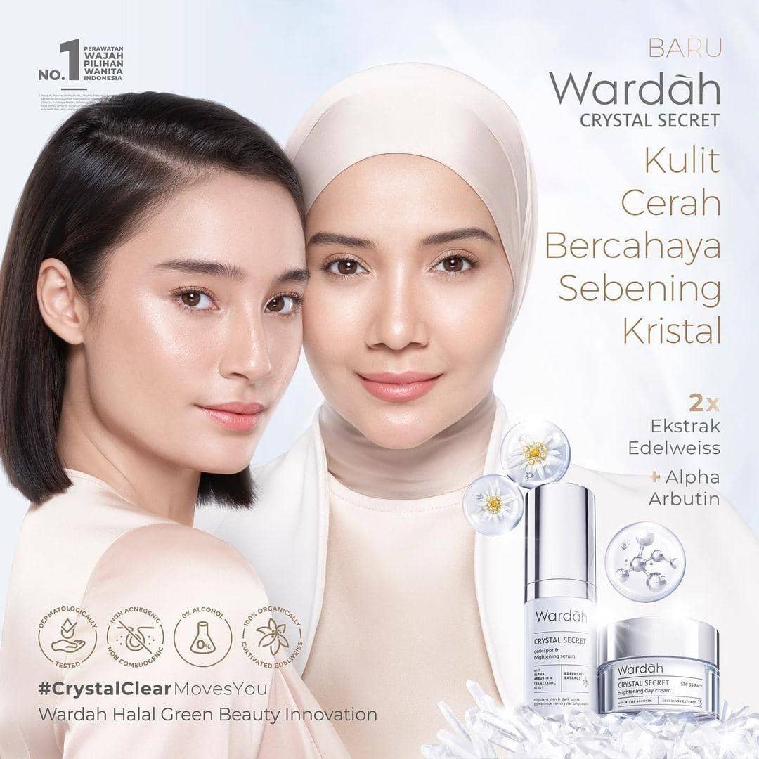 instagram.com/wardahbeauty/