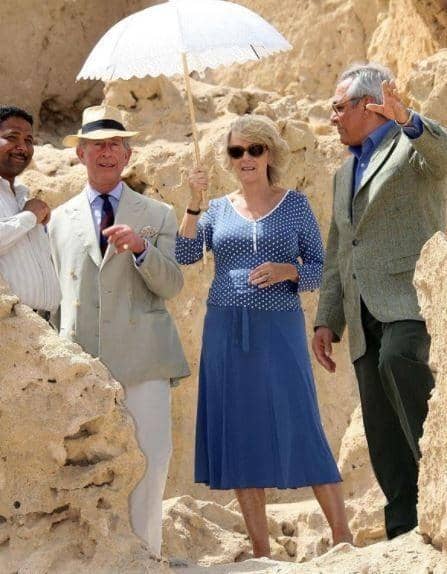 Instagram.com/clarencehouse