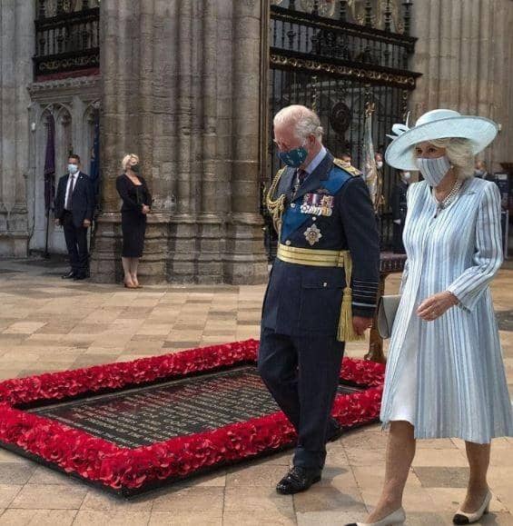 Instagram.com/clarencehouse