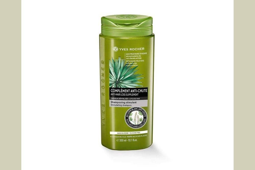 Rekomendasi Sampo Penumbuh Rambut Terbaik , dok.internet