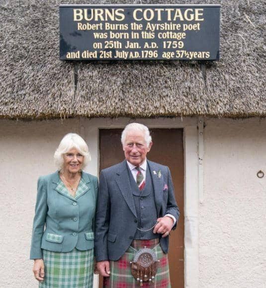 Instagram.com/clarencehouse