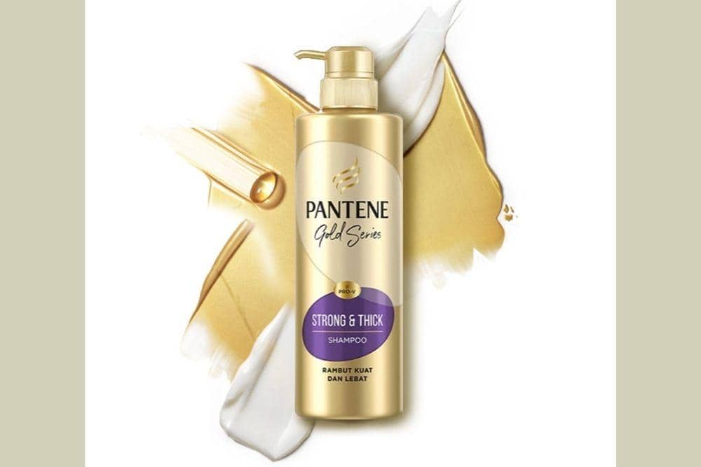 Rekomendasi Sampo Penumbuh Rambut Terbaik , dok.internet