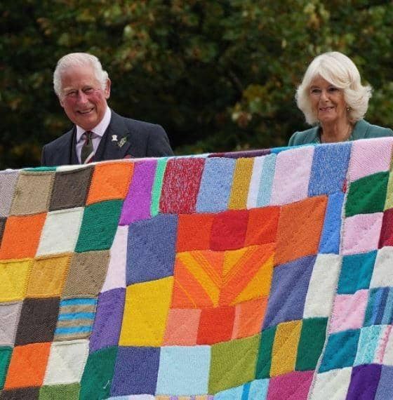 Instagram.com/clarencehouse