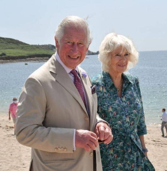 Instagram.com/clarencehouse