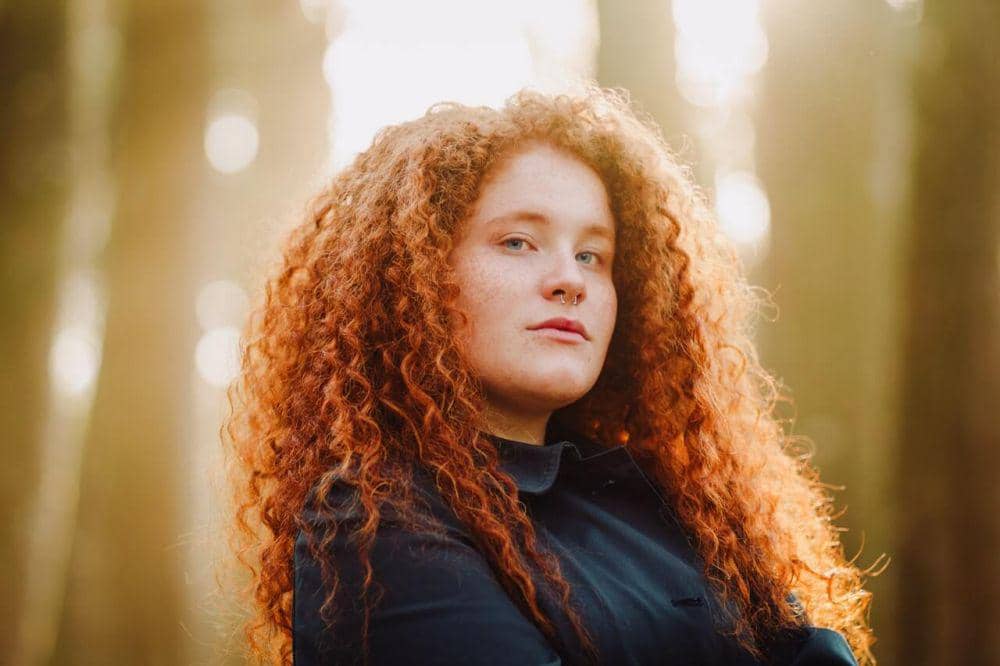 ilustrasi wanita marah (pexels.com/Juliana Stein)