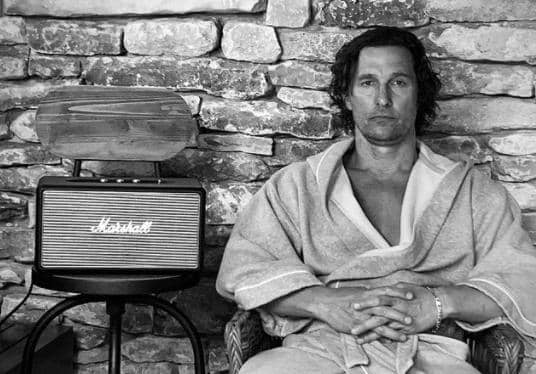 Instagram.com/Officiallymcconaughey