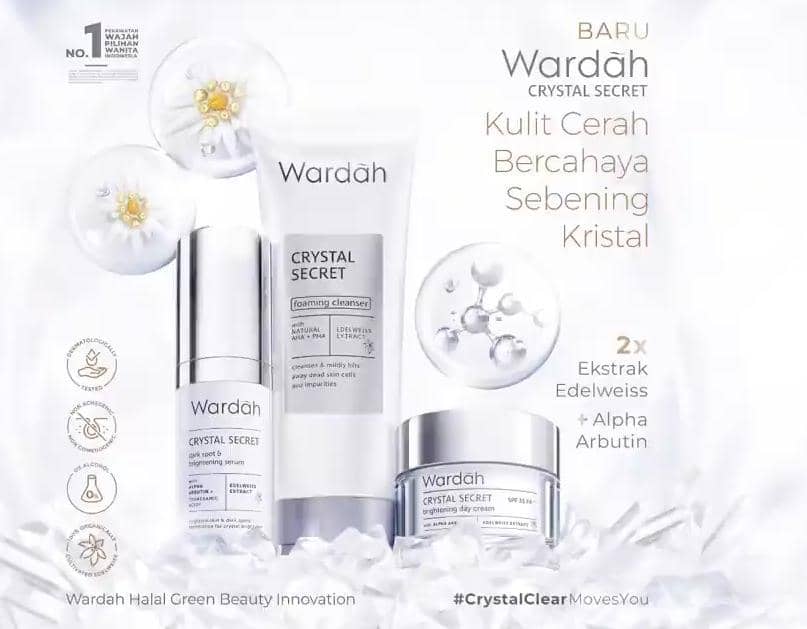 instagram.com/wardahbeauty/