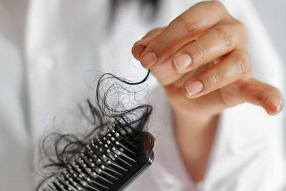 Rontok di Tengah Pandemi? Ini Solusi Ampuh Kuatkan Akar Rambut!