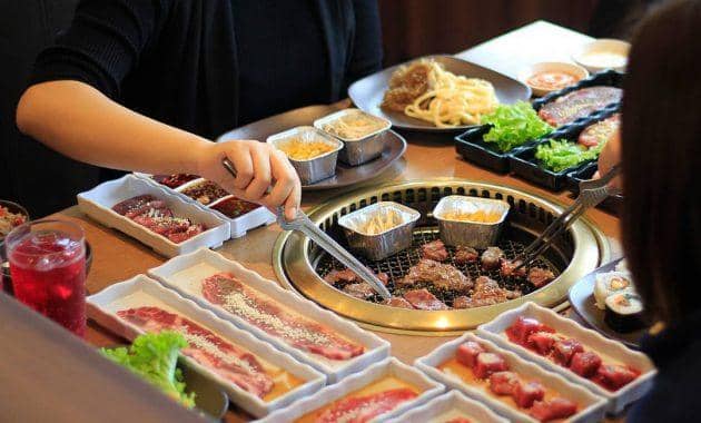 instagram.com/@kintanbuffet