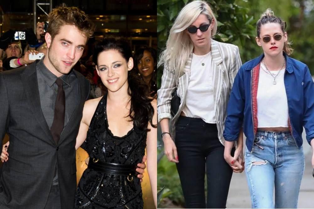 Ini 9 Pacar Kristen Stewart Sebelum Tunangan dengan Dylan Meyer