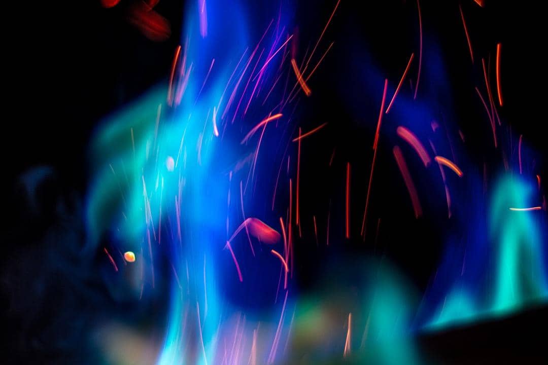 Unsplash.com/Patrick Hendry