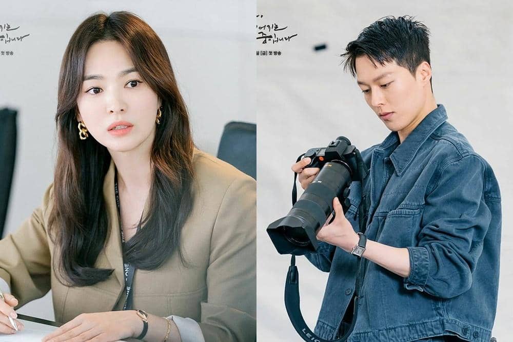 Instagram.com/sbsdrama.official