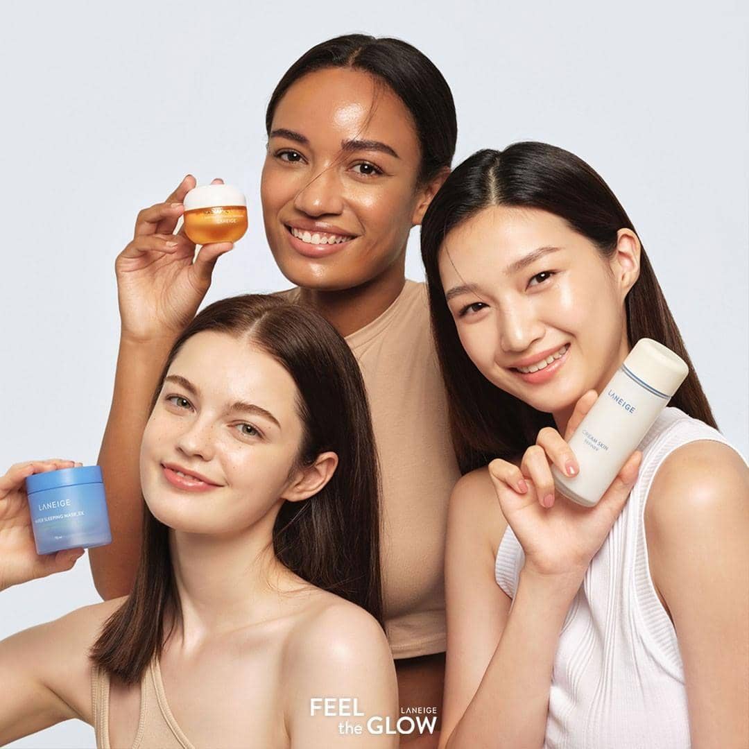 instagram.com/laneigeid