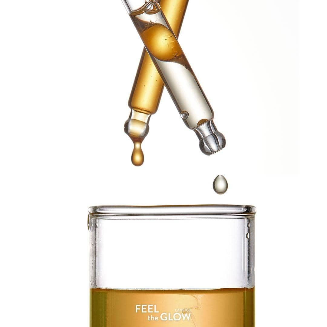 instagram.com/laneigeid