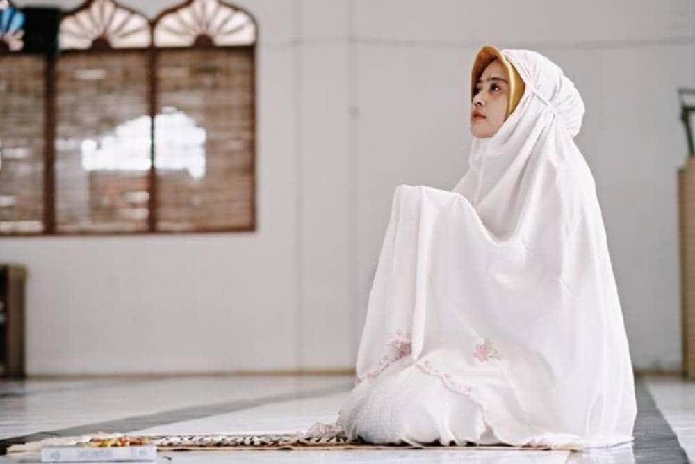 Getty Images/Rifka Hayati