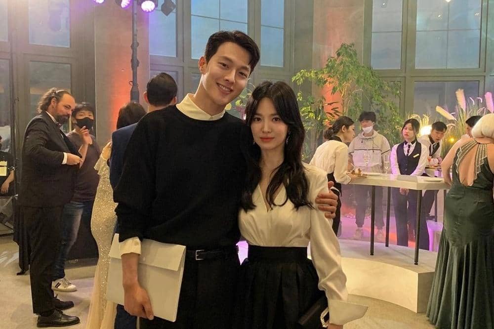 Instagram.com/nowwearebreakingup_official