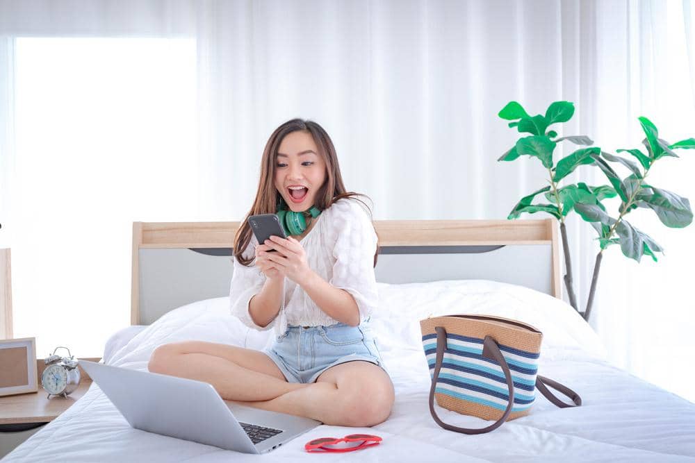 Shutterstock/CW-Chill Out