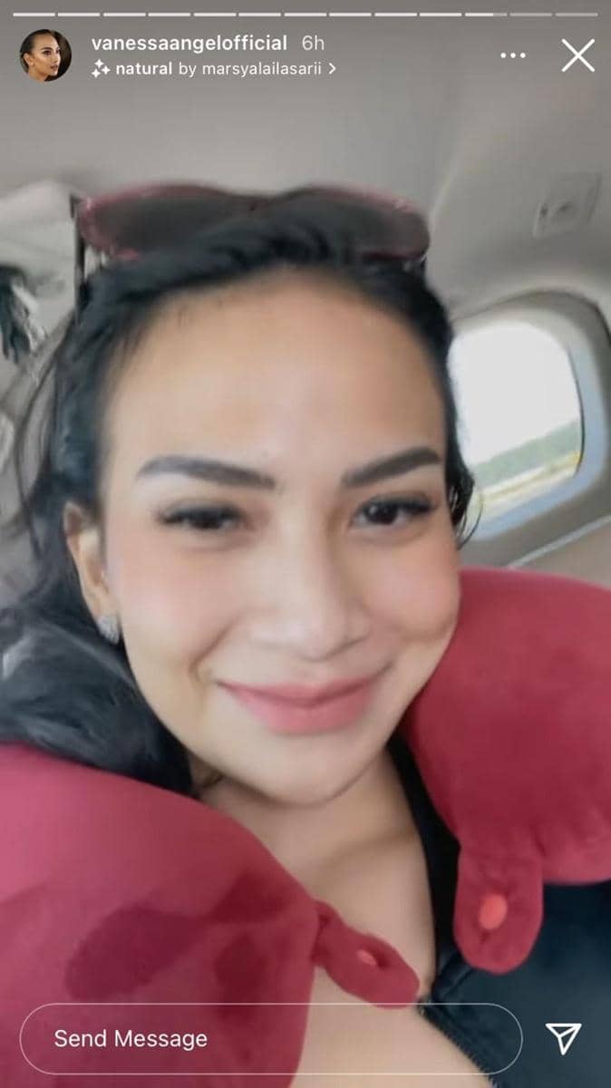 Instagram.com/vanessaangelofficial