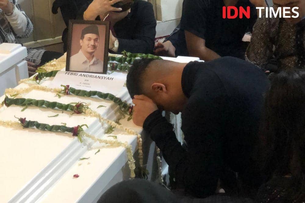 IDNTimes.com/Erfah Nanda