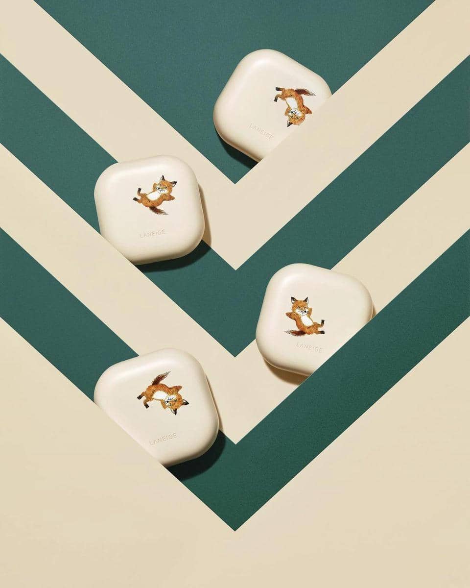 instagram.com/laneigeid/