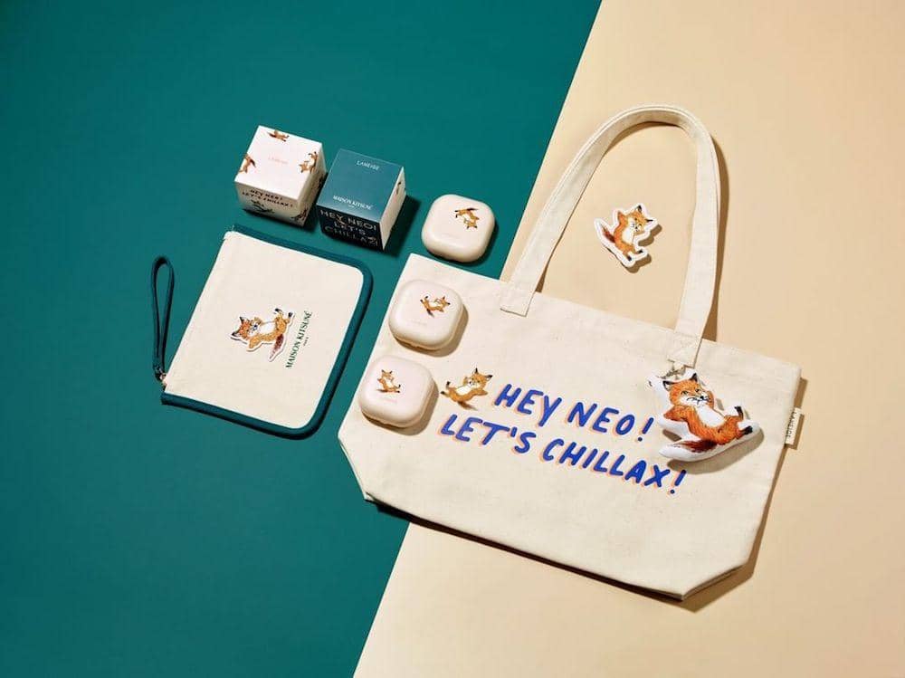 instagram.com/laneigeid/