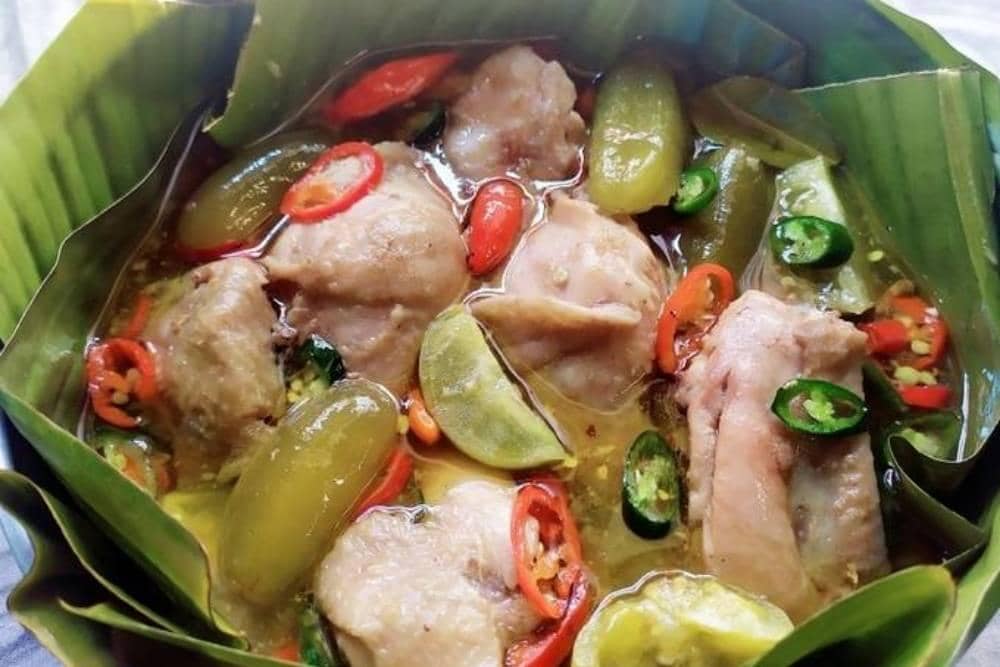 cookpad/Mama Azka Kitchen