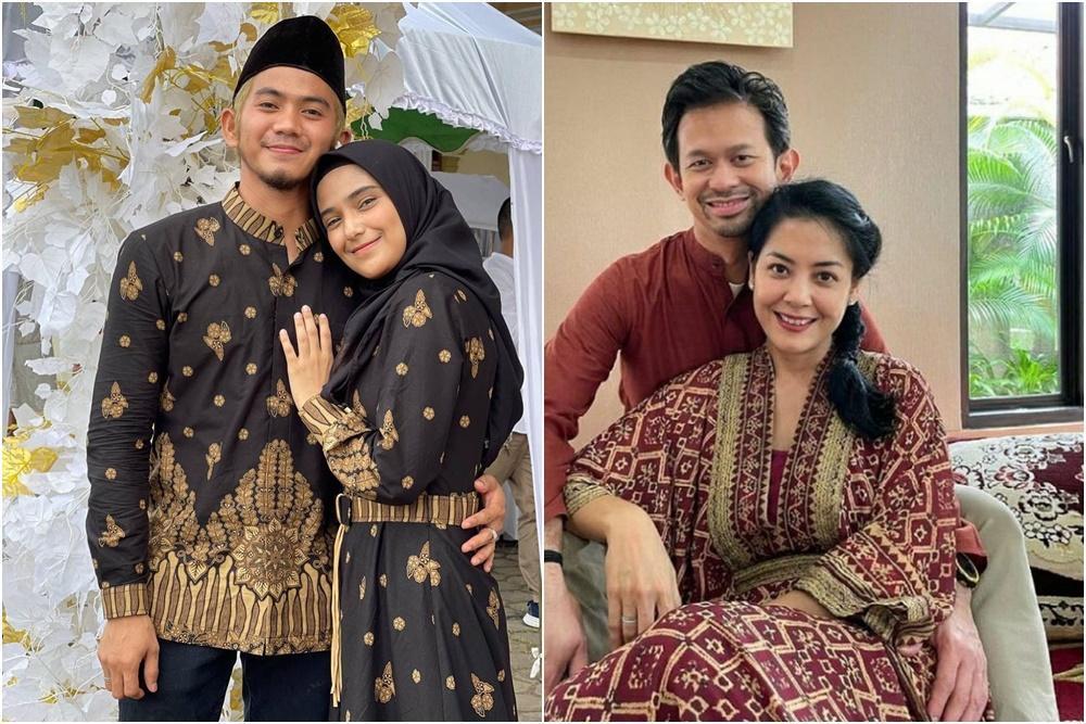 5 Pasangan Artis Ini Tak Jadi Cerai, Ada yang Akhirnya Langgeng!