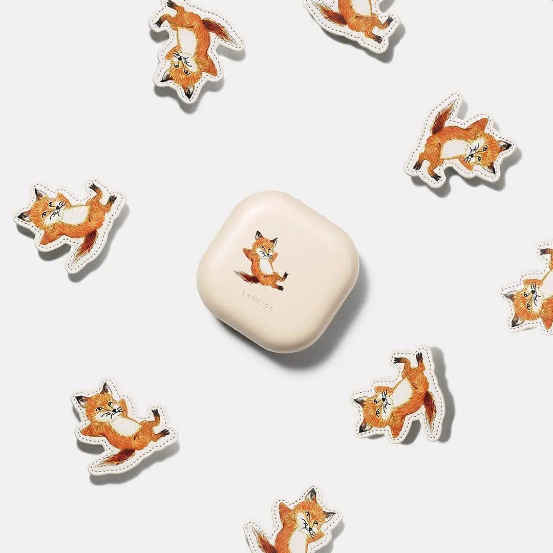 instagram.com/laneigeid/