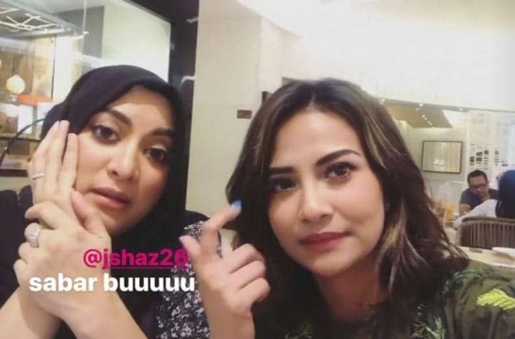 Instagram.com/vanessaangelofficial