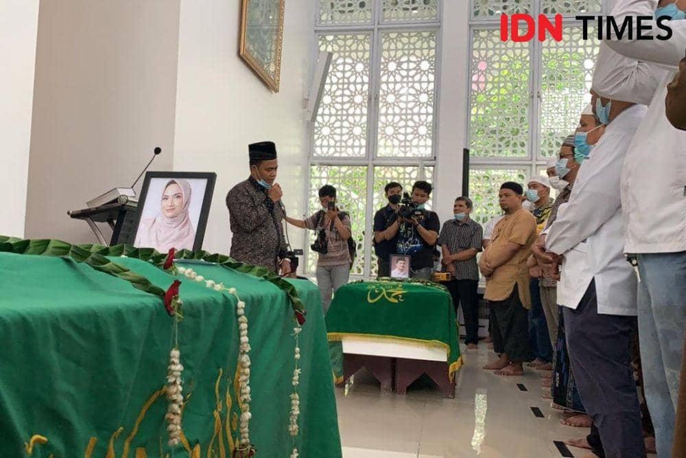 IDNTimes.com/Erfah Nanda