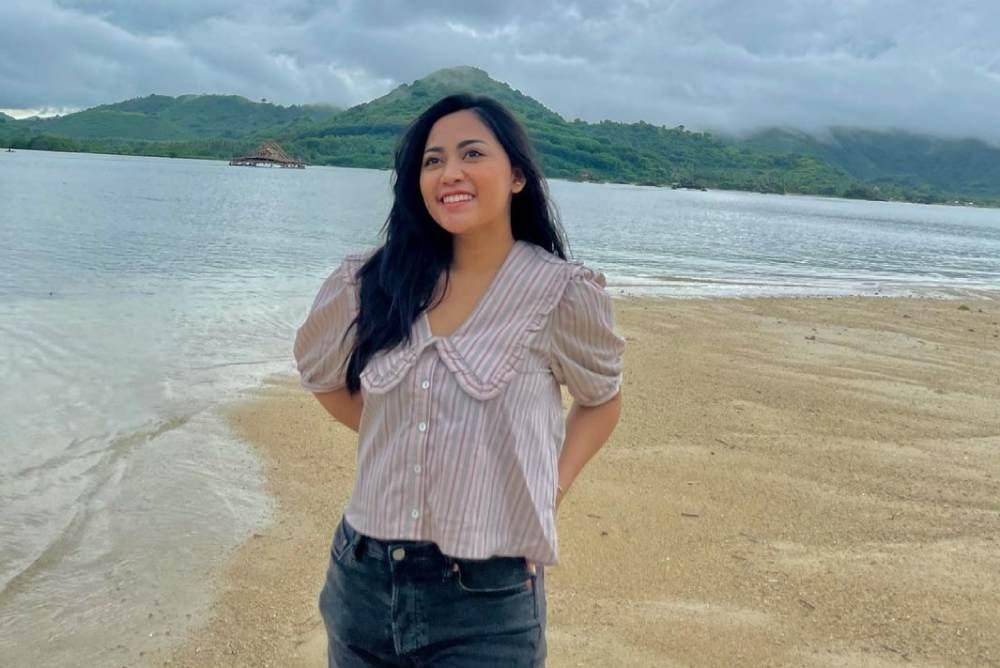 Ada Jamu Pelangsing, Ini Sederetan Bisnis Selebgram Rachel Vennya