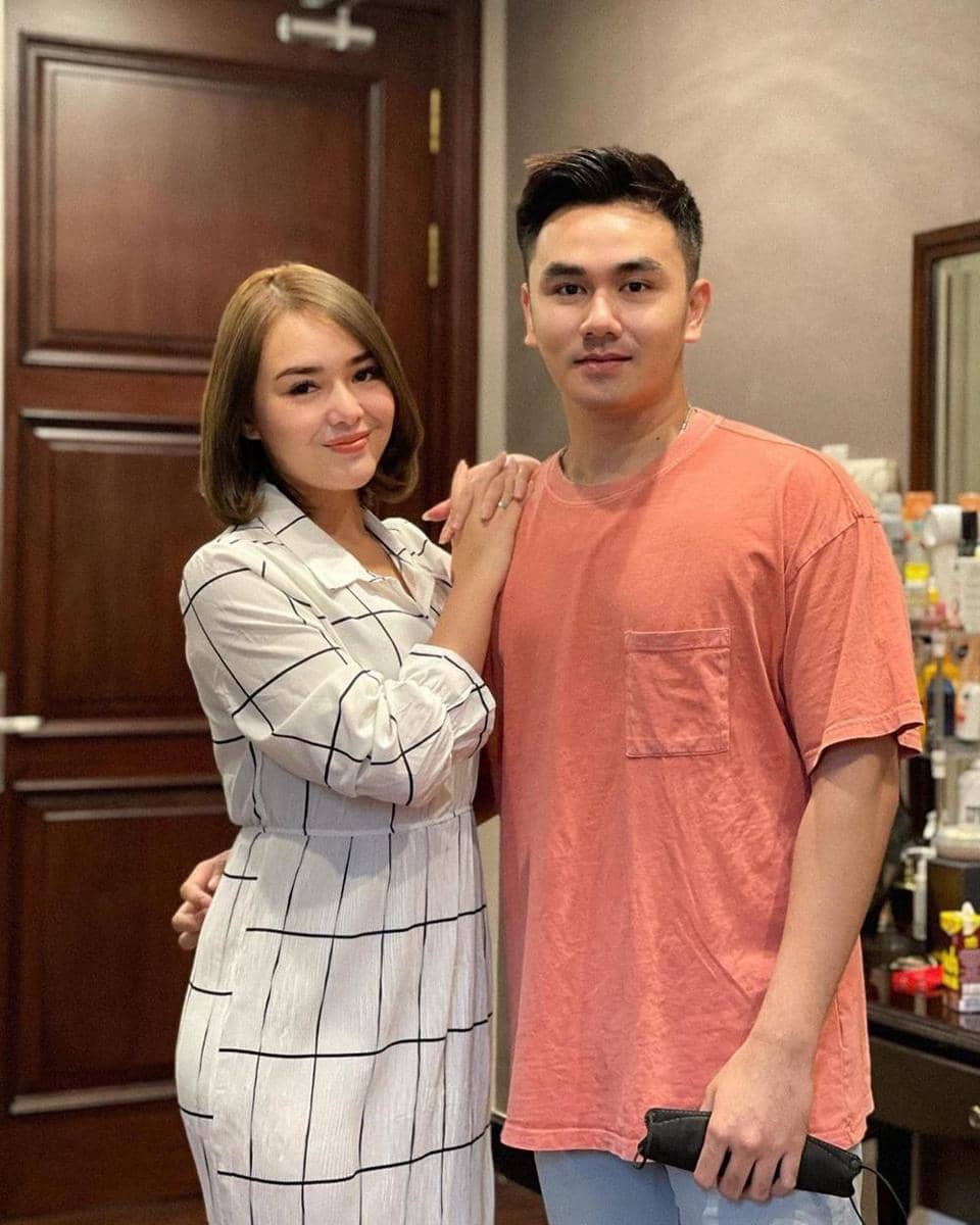 Instagram.com/dikintam