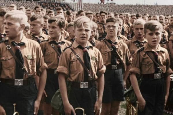 Dok. National Geographic