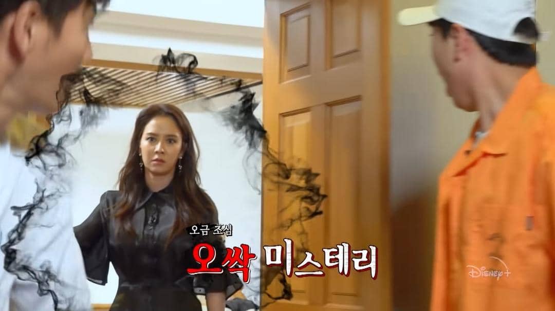 youtube.com/Disney Plus Korea 디즈니 플러스 코리아