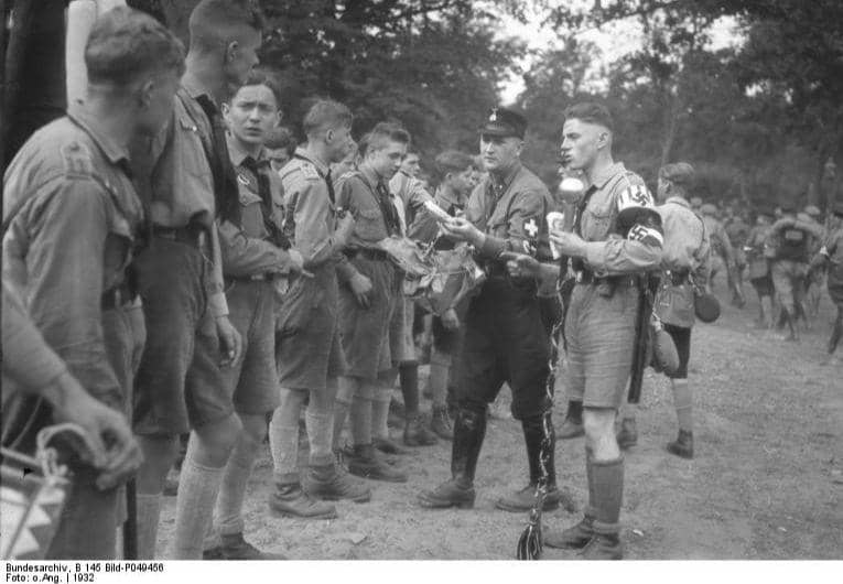 German Federal Archive